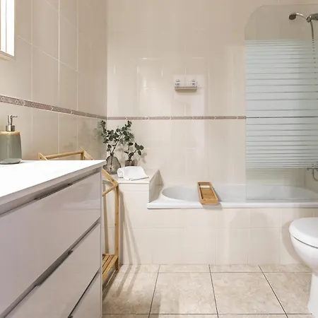 公寓 Brisa D'ouro *