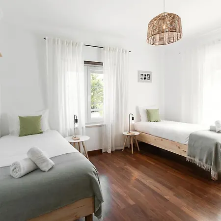 דירה Brisa D'ouro פניש