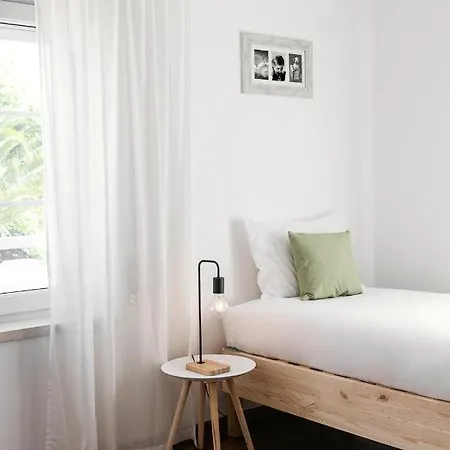 דירה Brisa D'ouro *