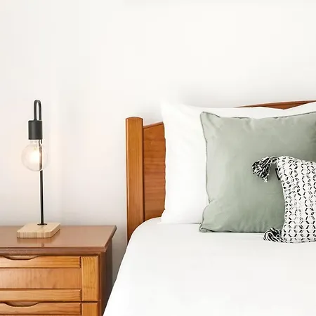 Apartment Brisa D'ouro