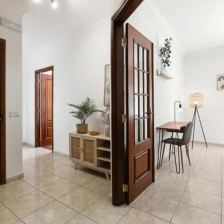 דירה Brisa D'ouro פניש