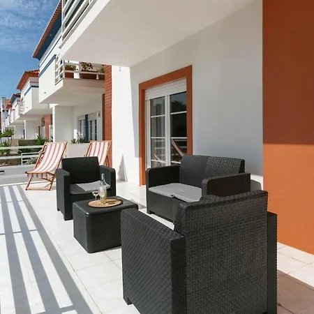 Brisa D'ouro דירה פניש