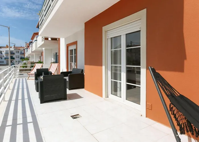 Brisa D'ouro Peniche