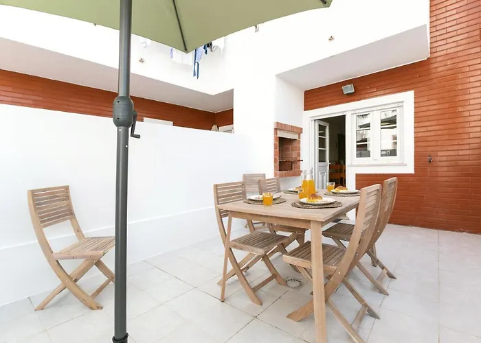 Brisa D'ouro Peniche