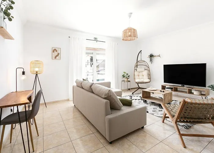 Brisa D'ouro Apartament *