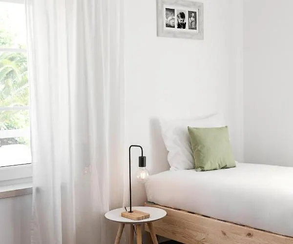 Apartment Brisa D'ouro *