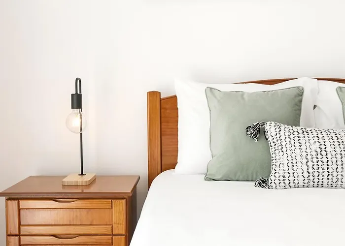 Apartament Brisa D'ouro