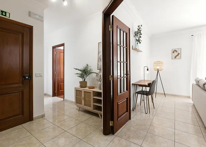 Apartament Brisa D'ouro Peniche