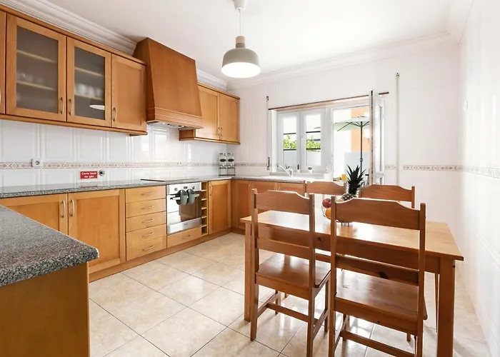 Apartment Brisa D'ouro