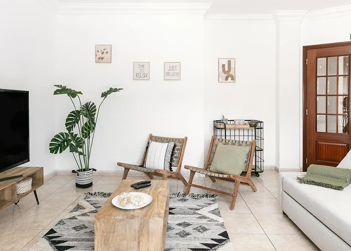 Brisa D'ouro Peniche