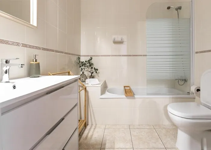 Apartament Brisa D'ouro *