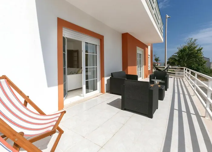 Brisa D'ouro Peniche